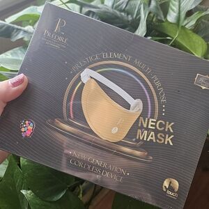 Predire Prestige Element Neck Mask